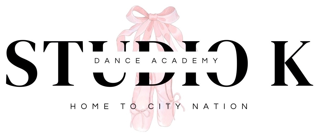Studio K Dance Academy — home to City Nation